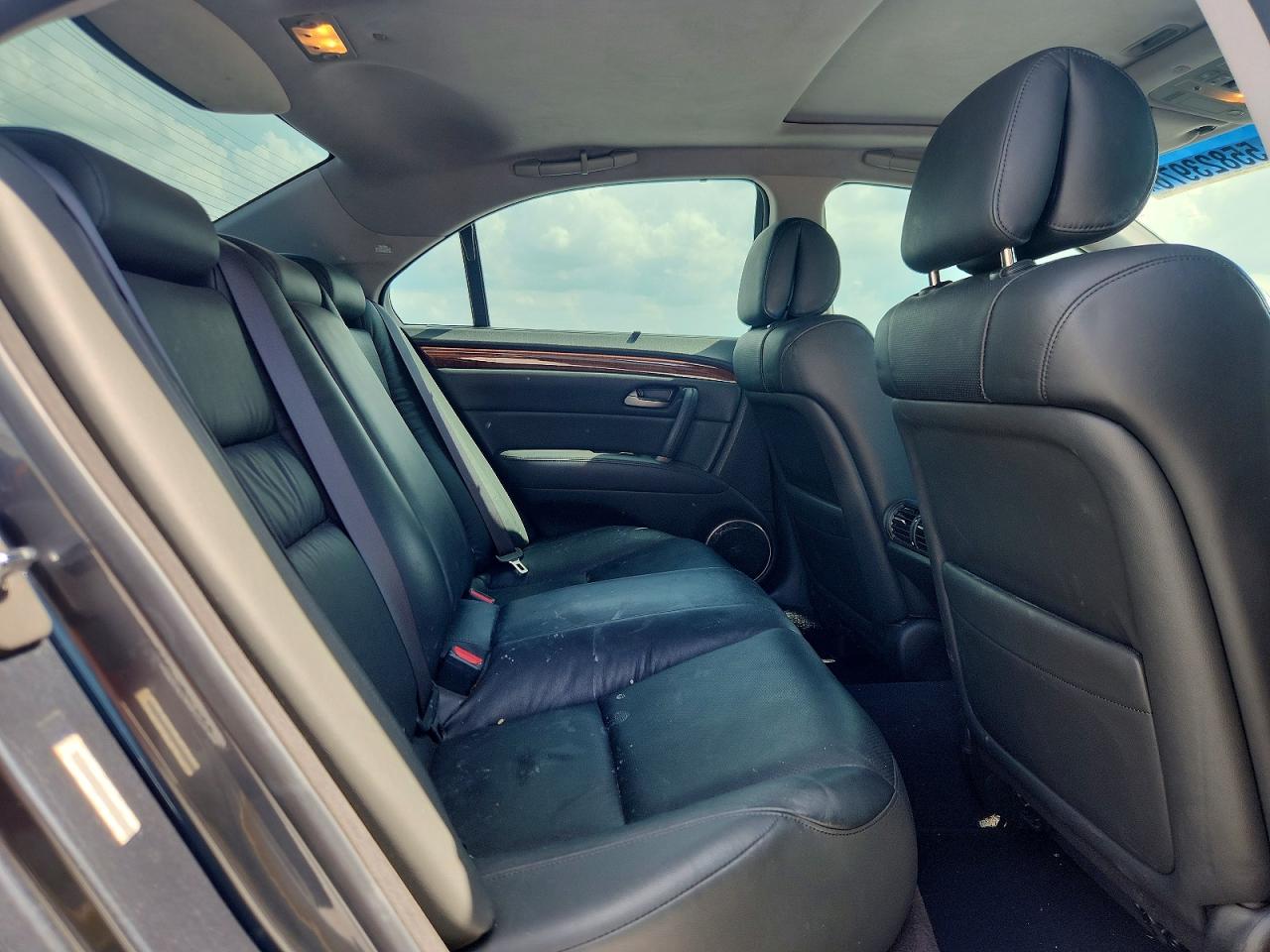 Acura RL