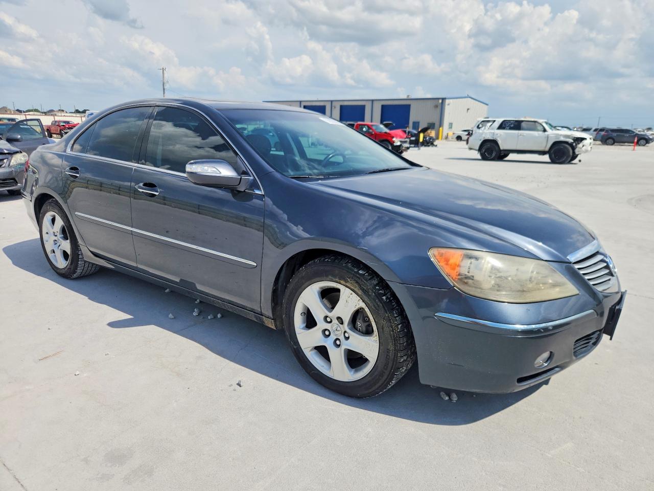 Acura RL