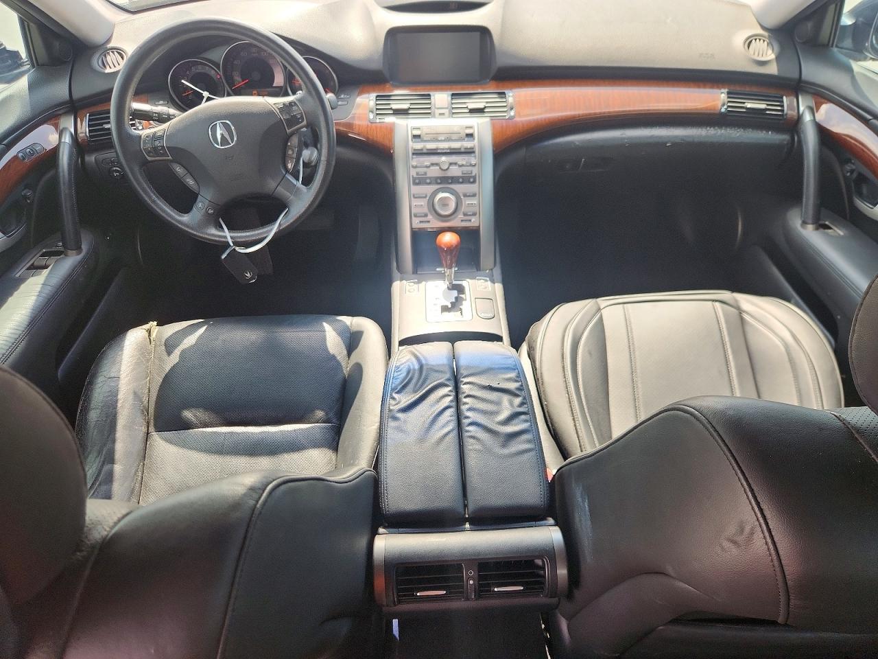 Acura RL
