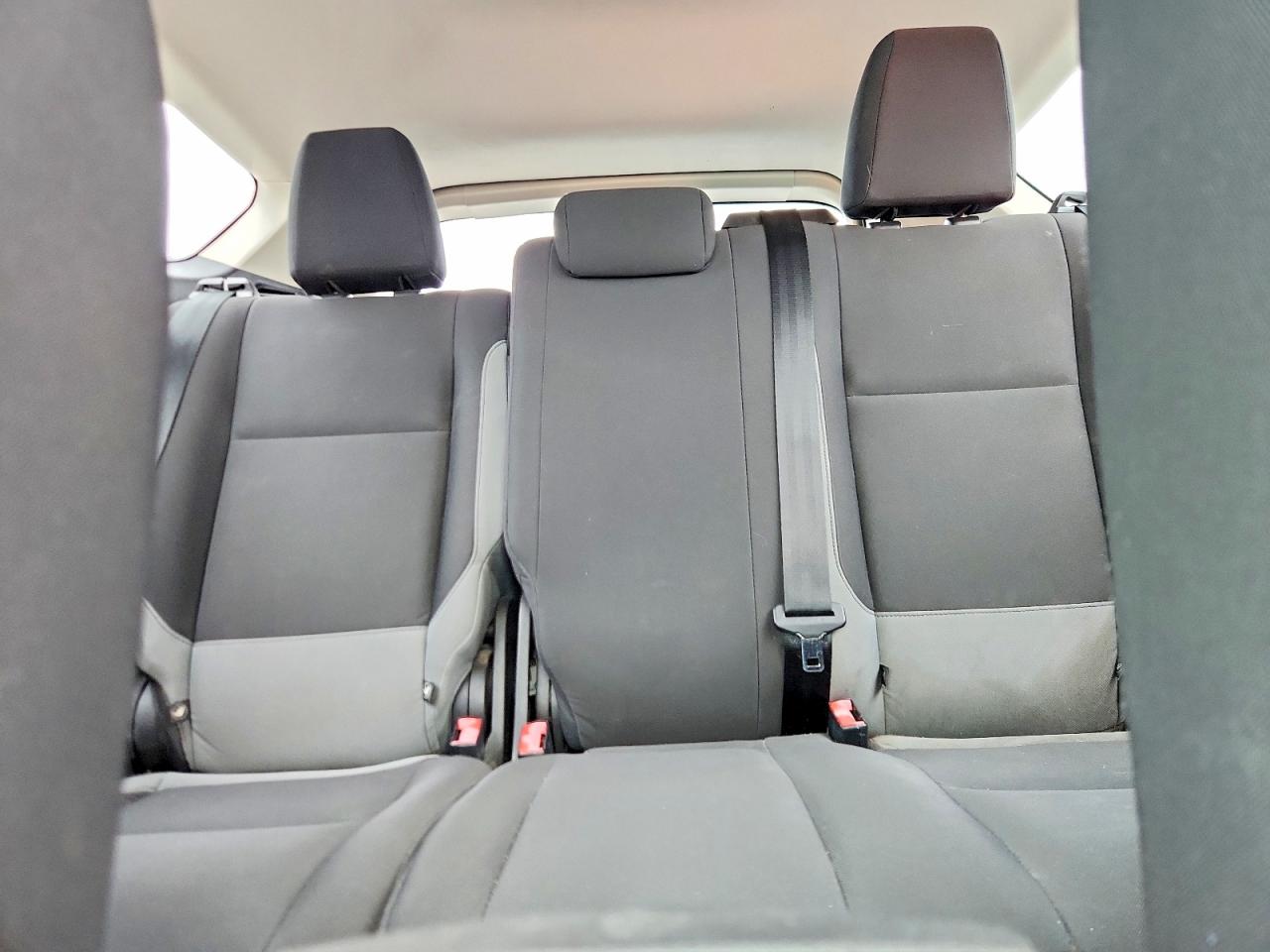 Ford Escape S