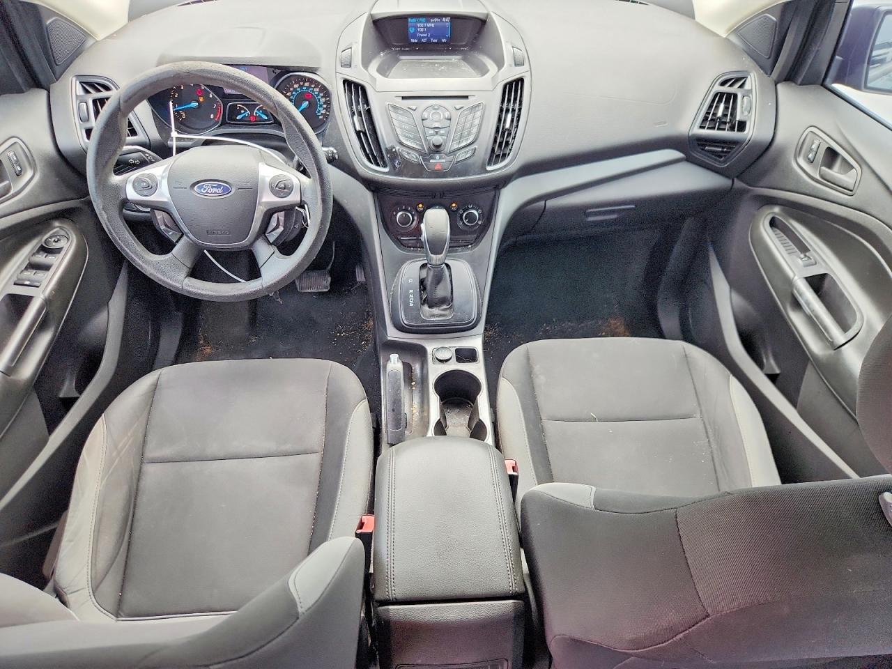 Ford Escape S