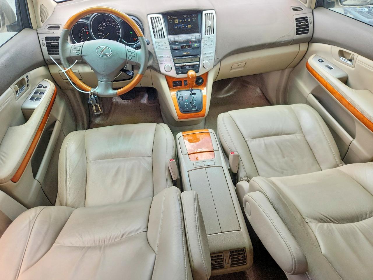 Lexus RX 350