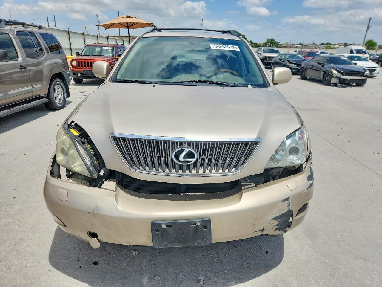 Lexus RX 350