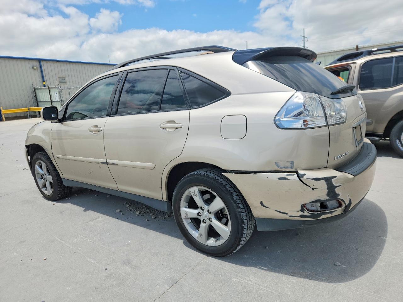 Lexus RX 350
