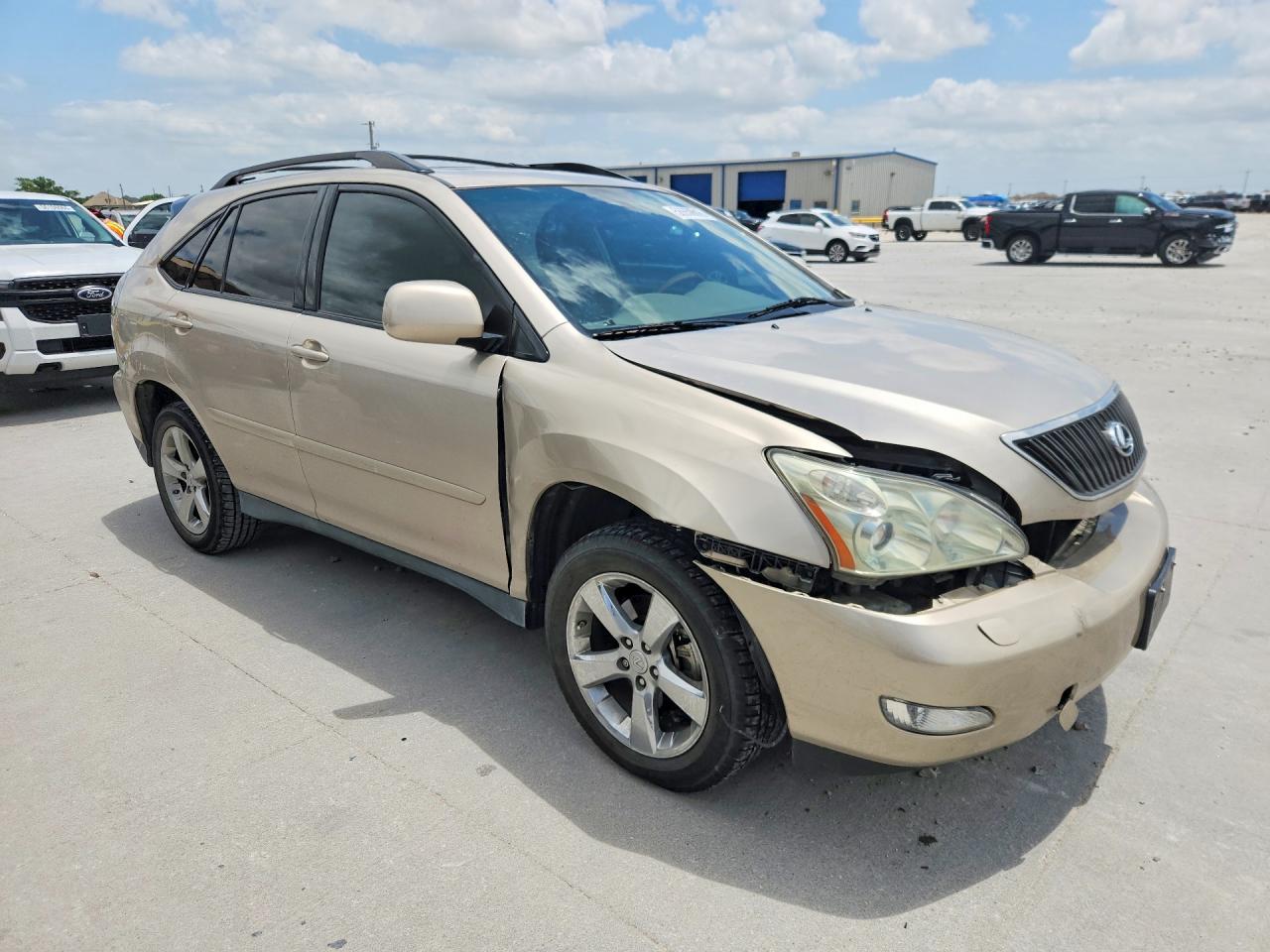 Lexus RX 350