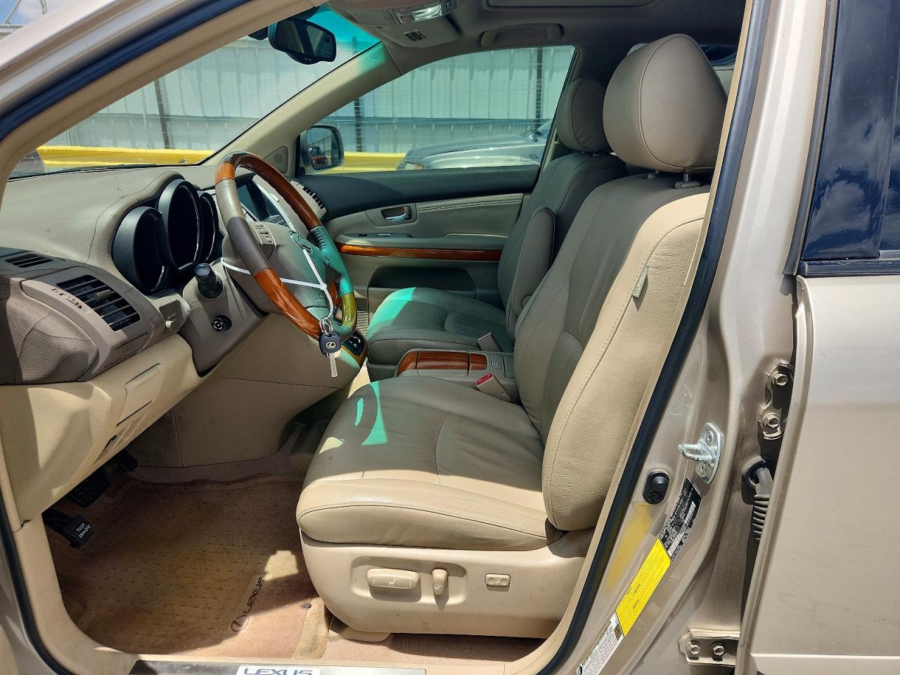 Lexus RX 350