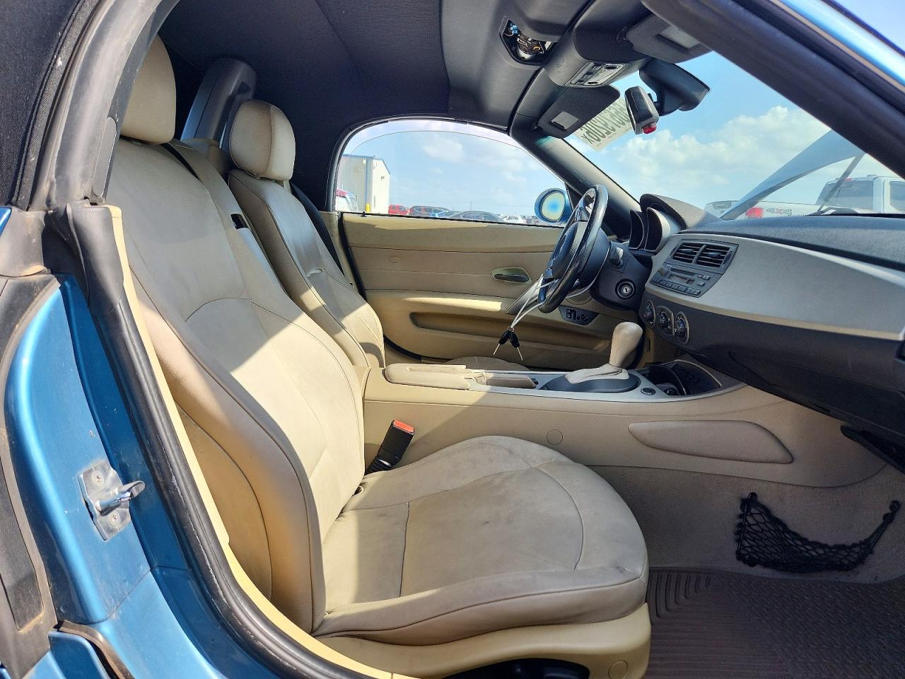 BMW Z Series 2.5