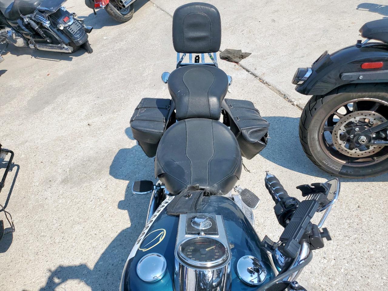 Harley-Davidson Fl