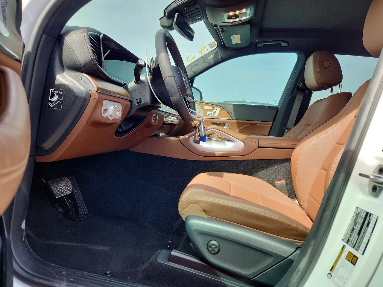 Mercedes-Benz GLE 450e 4matic