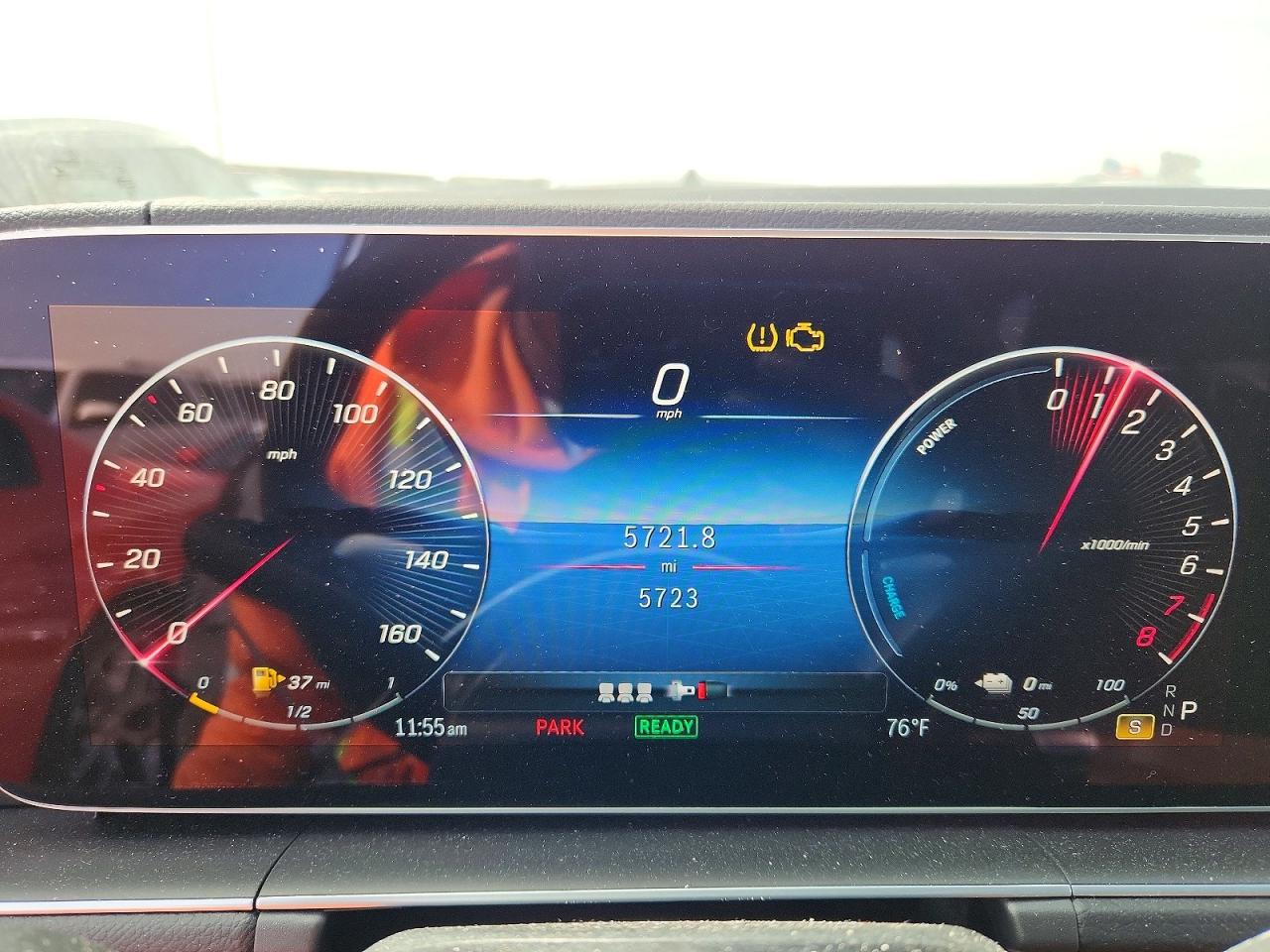 Mercedes-Benz GLE 450e 4matic