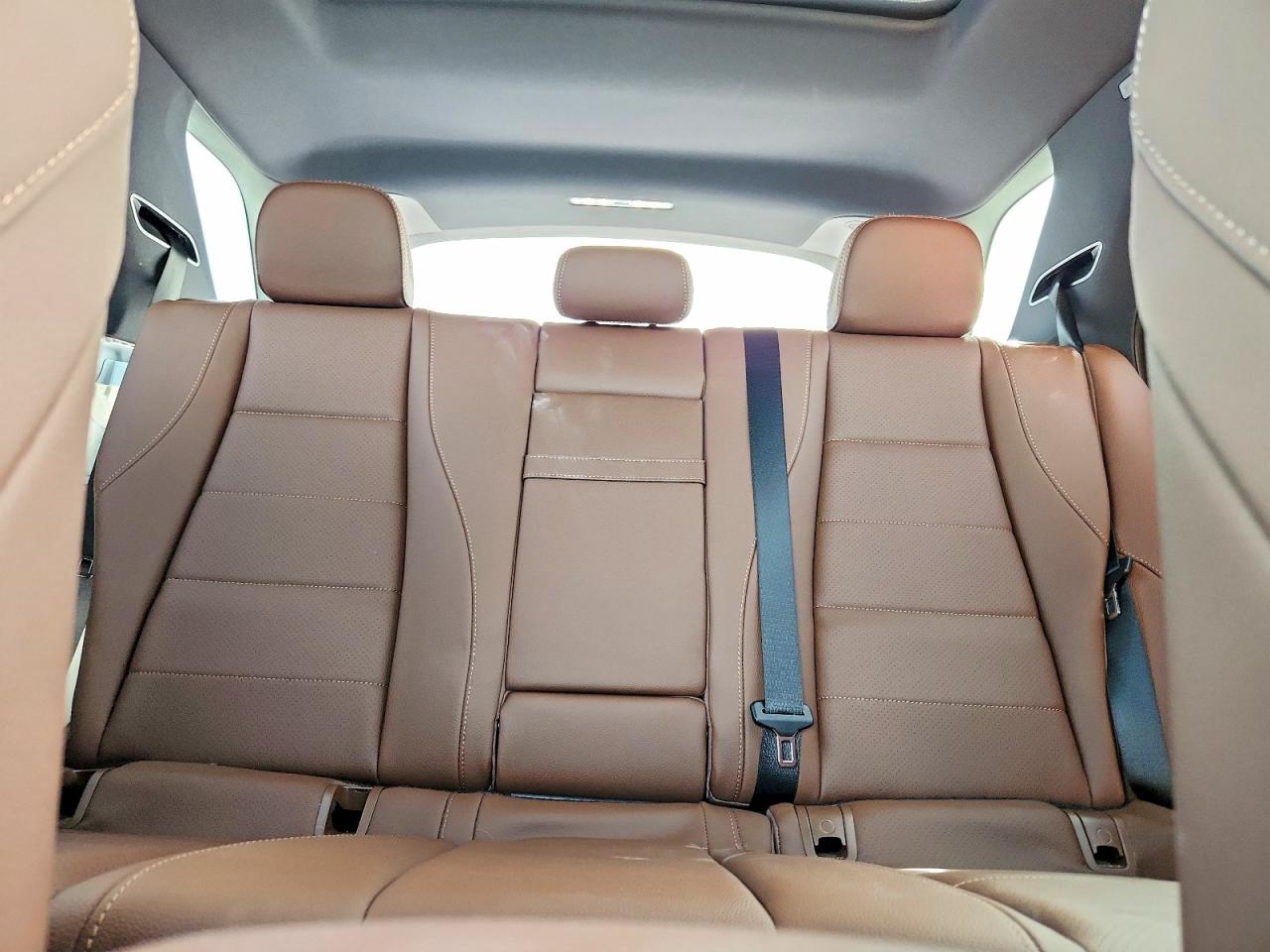 Mercedes-Benz GLE 450e 4matic