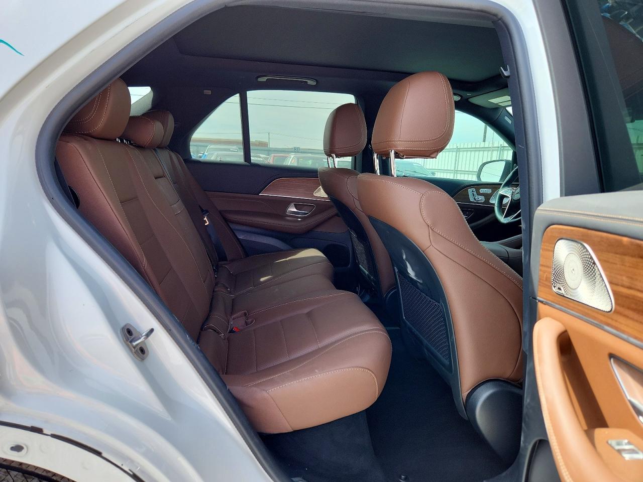 Mercedes-Benz GLE 450e 4matic