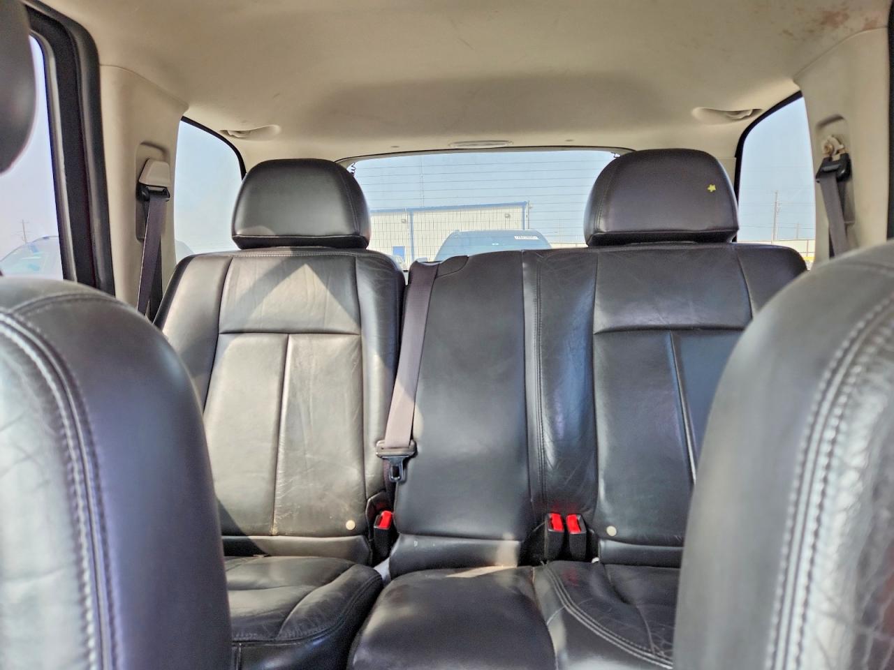 Chevrolet Trailblaze Ls