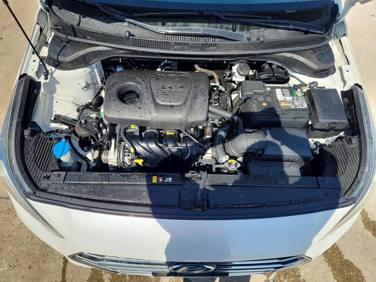 Hyundai ACCENT Se