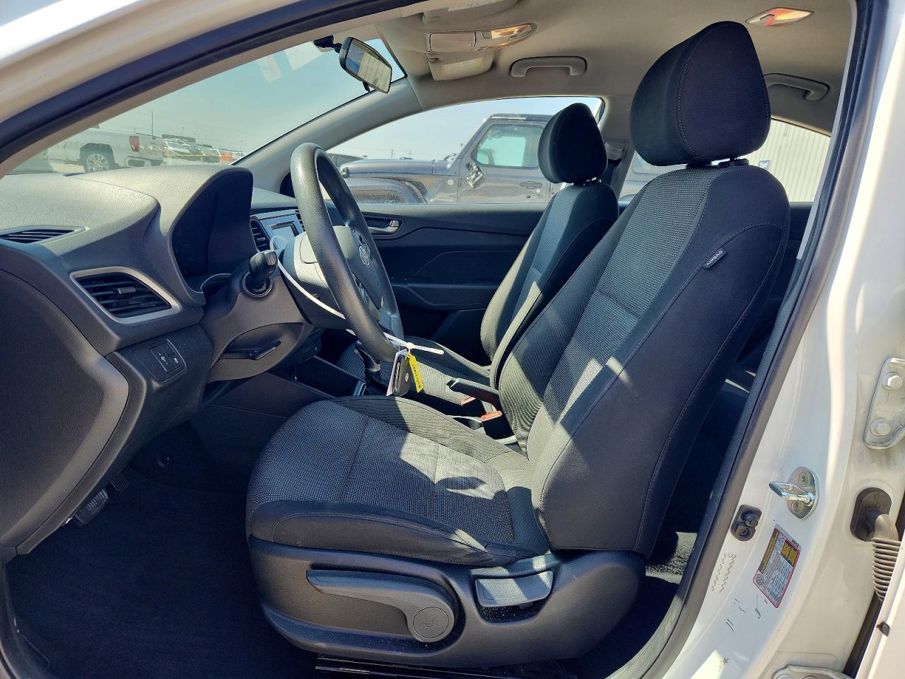 Hyundai ACCENT Se