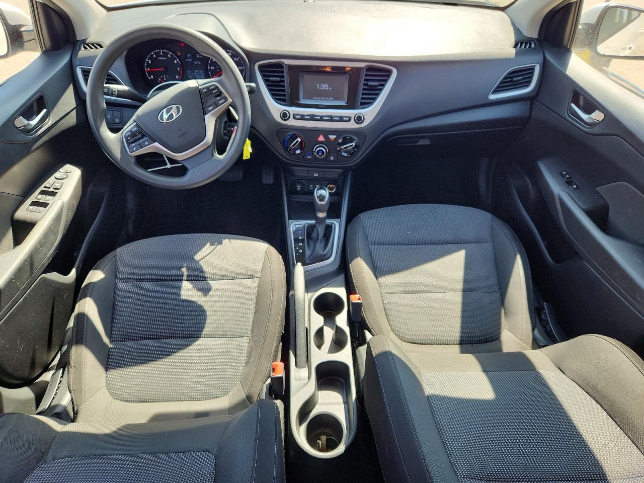 Hyundai ACCENT Se