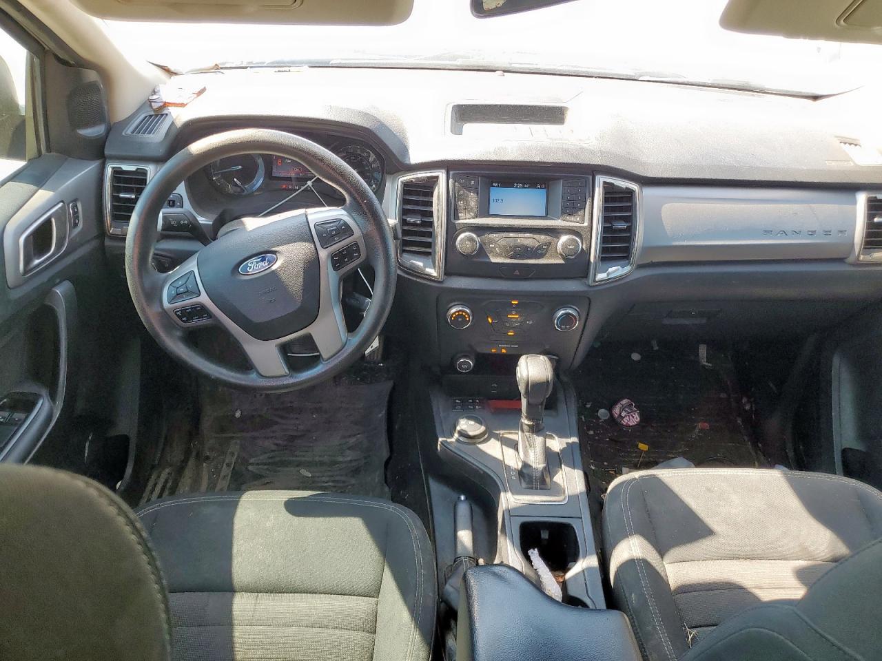 Ford Ranger Xl