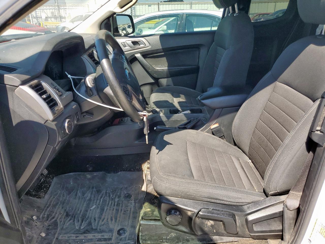 Ford Ranger Xl