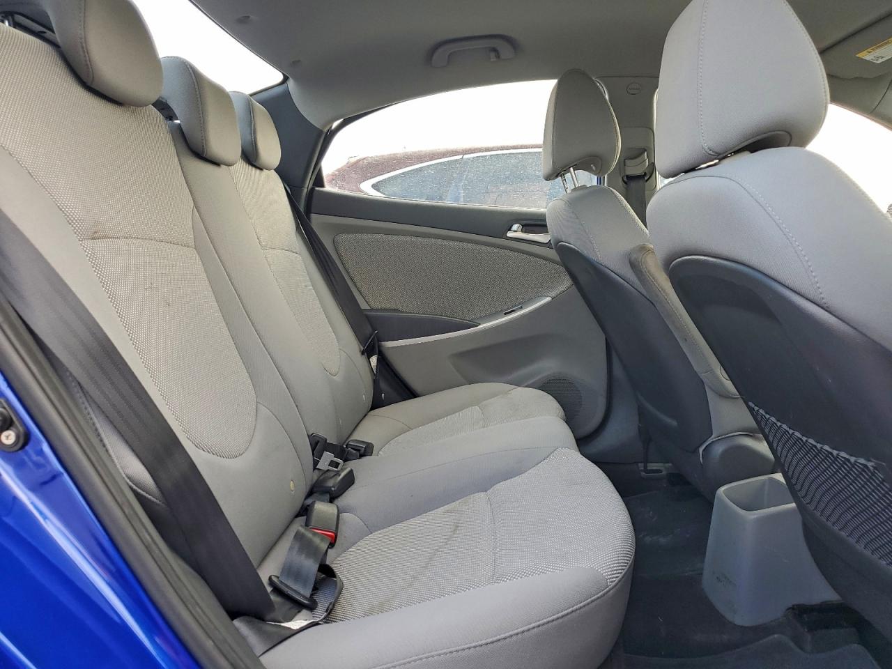 Hyundai ACCENT Gls