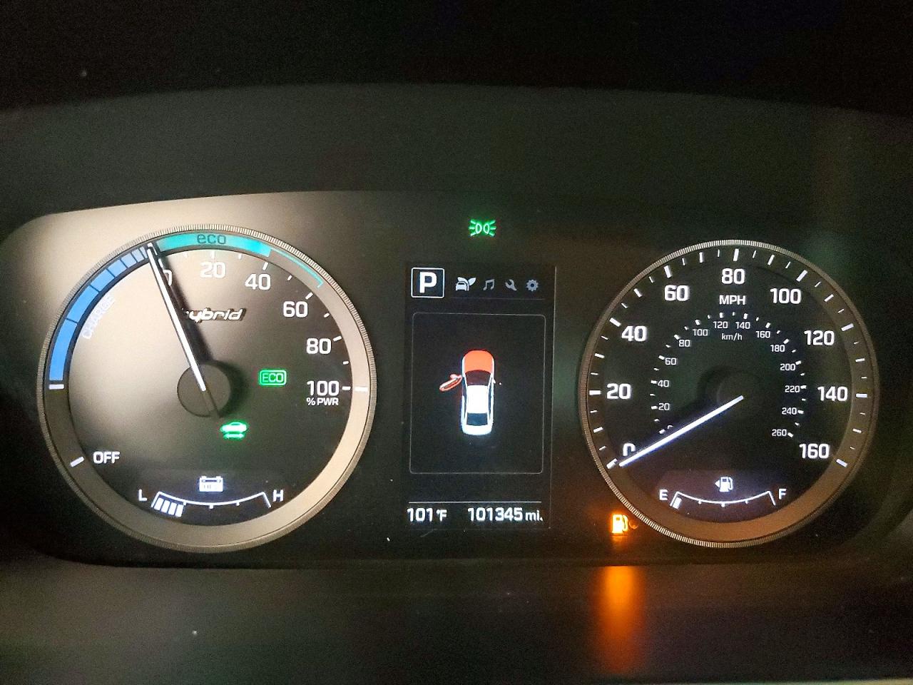 Hyundai SONATA Se