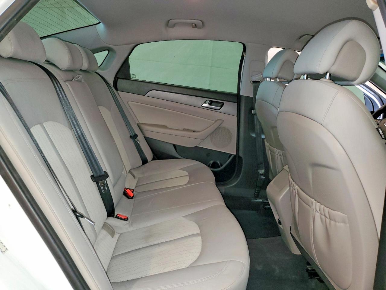 Hyundai SONATA Se