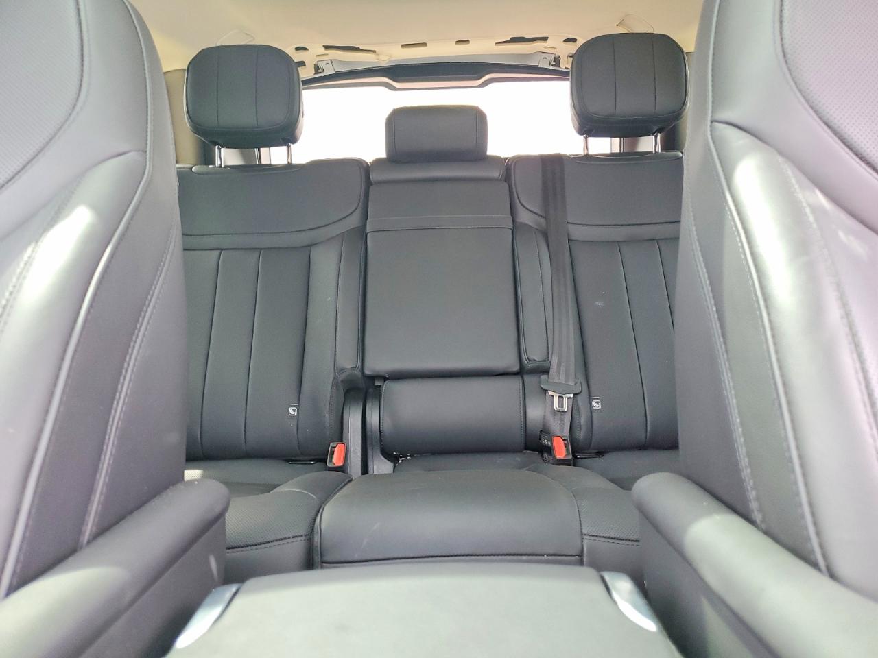 Land Rover Range Rover Se