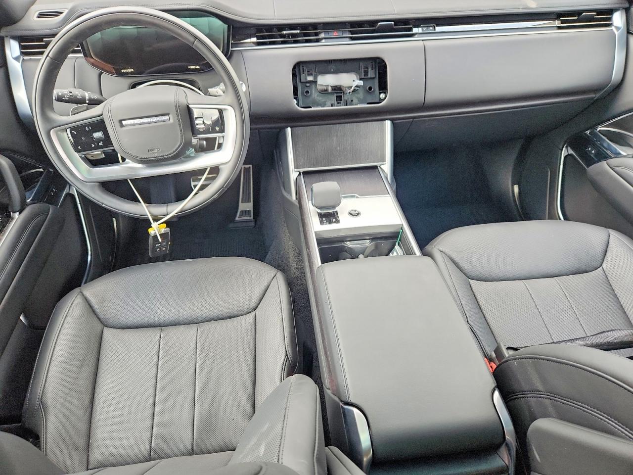Land Rover Range Rover Se