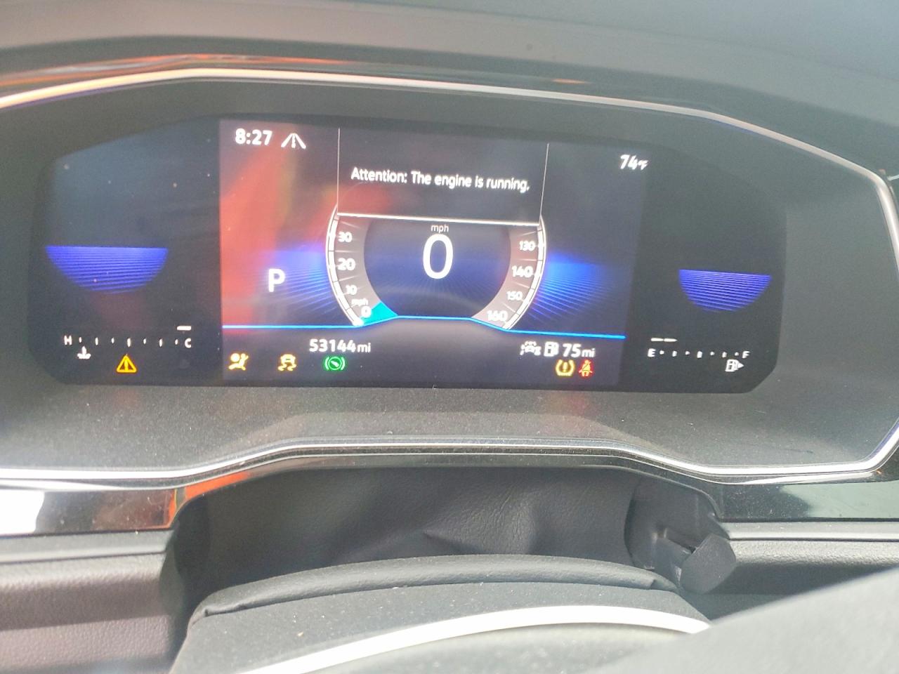 Volkswagen Jetta Sport