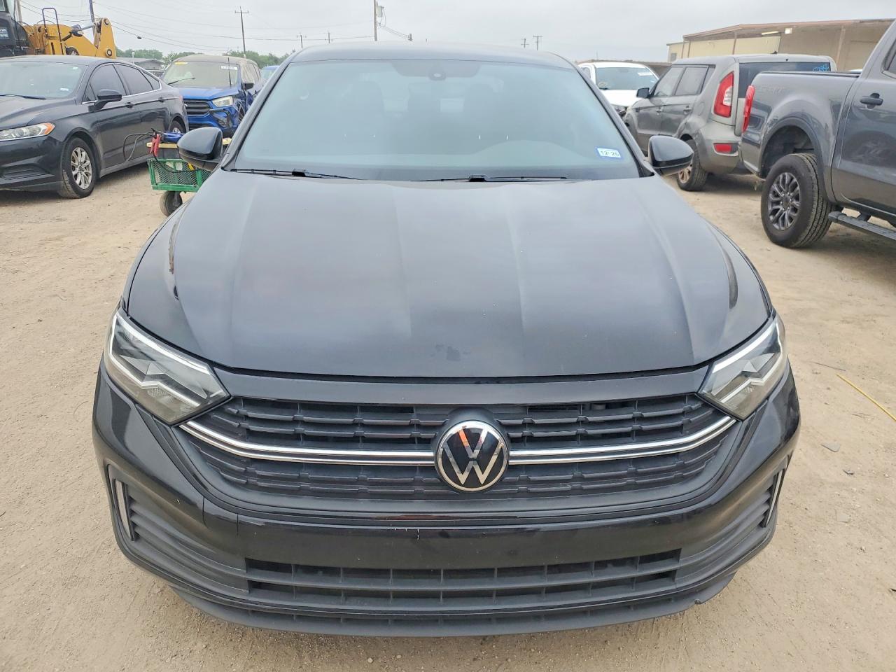 Volkswagen Jetta Sport