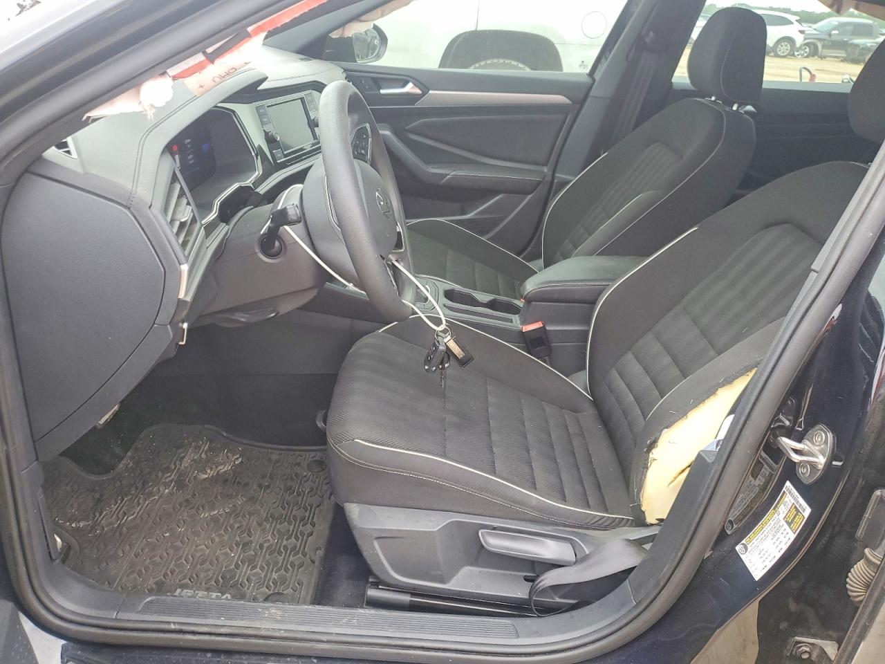 Volkswagen Jetta Sport
