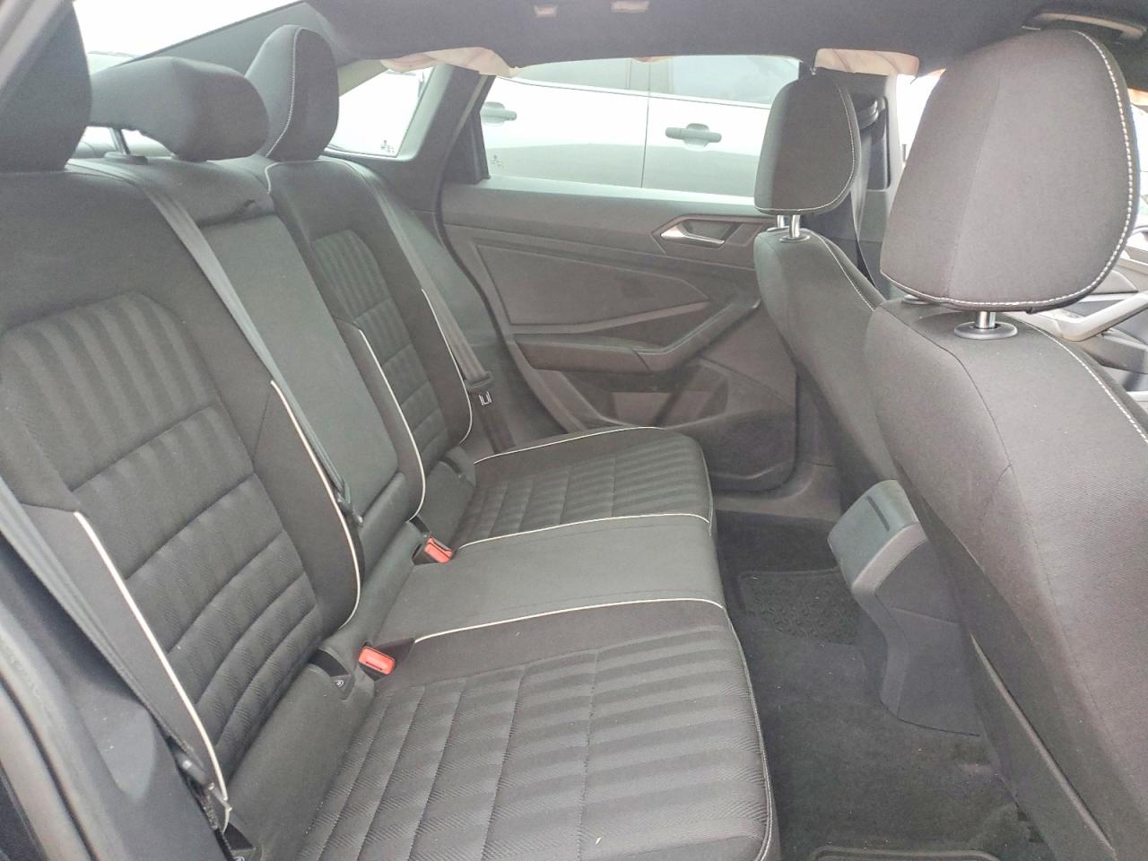Volkswagen Jetta Sport