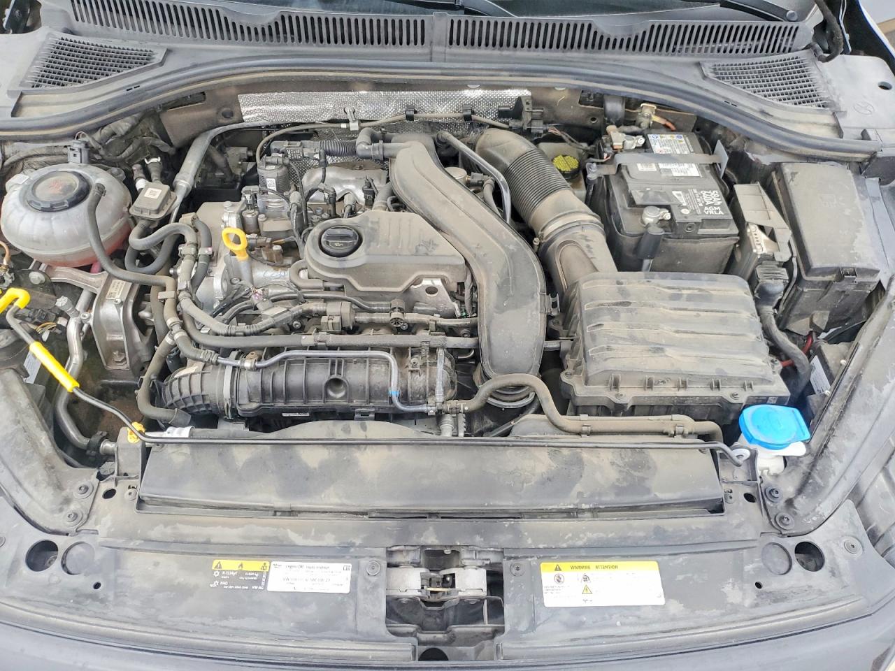 Volkswagen Jetta Sport