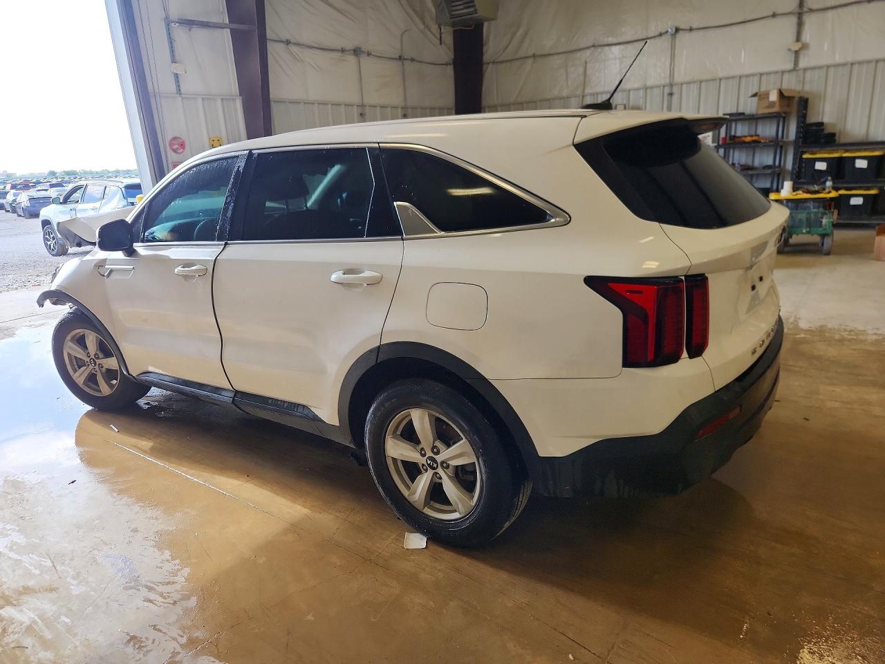 Kia Sorento Lx