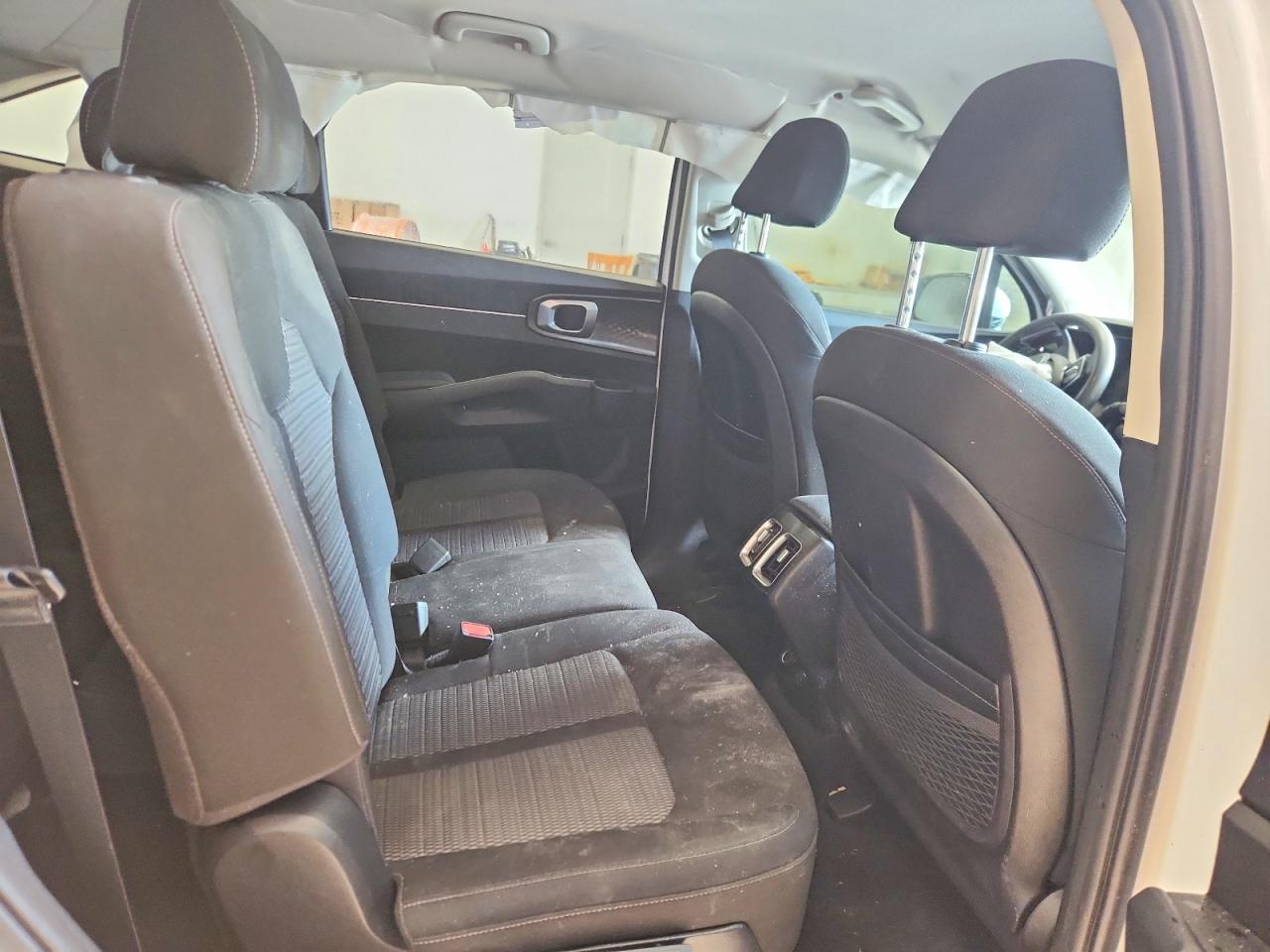 Kia Sorento Lx