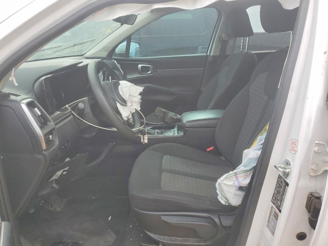 Kia Sorento Lx
