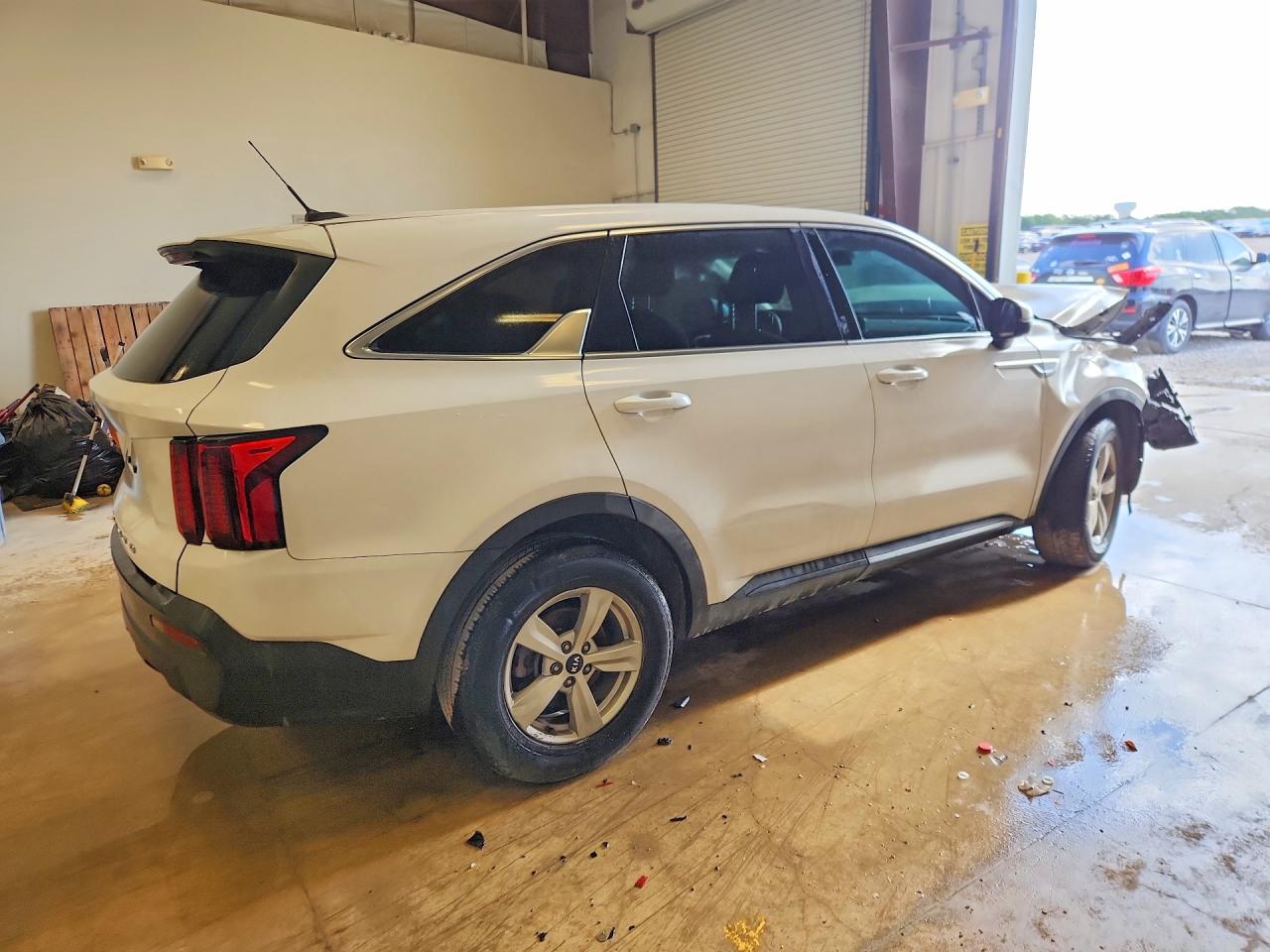 Kia Sorento Lx
