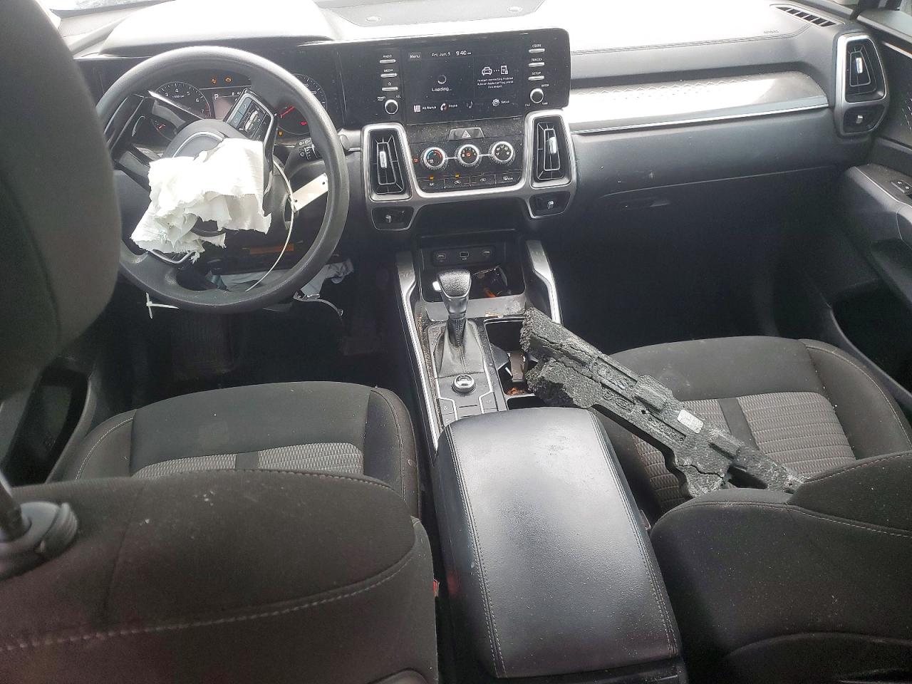 Kia Sorento Lx