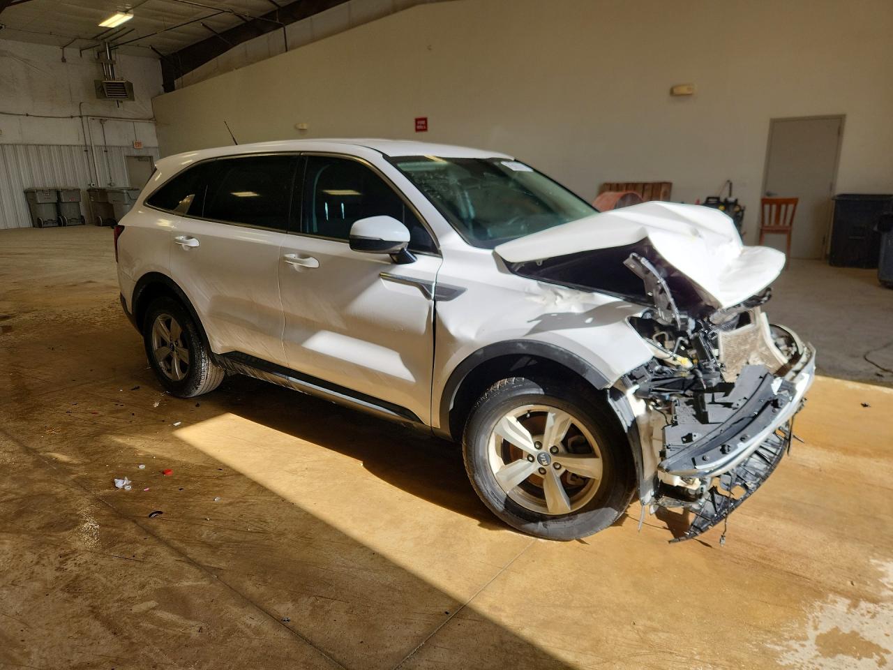 Kia Sorento Lx