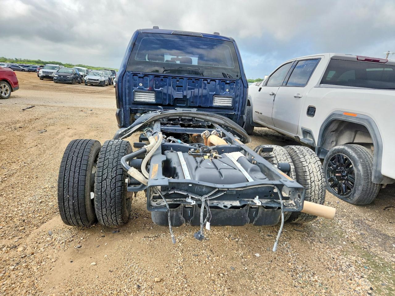 Ford F-350 Super Duty