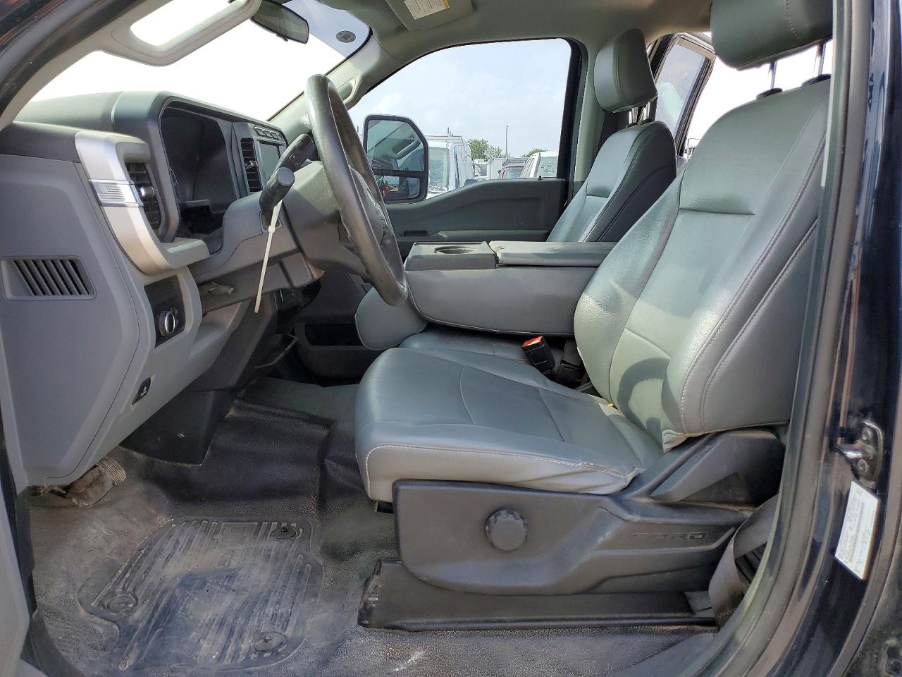 Ford F-350 Super Duty