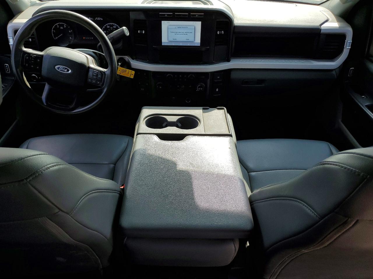 Ford F-350 Super Duty