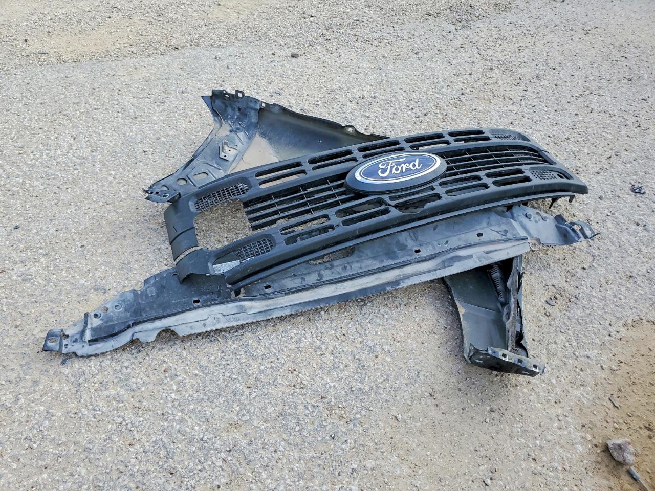 Ford F-350 Super Duty