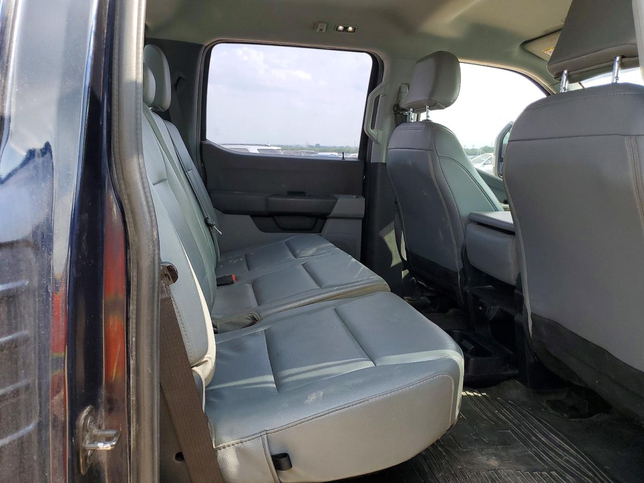 Ford F-350 Super Duty