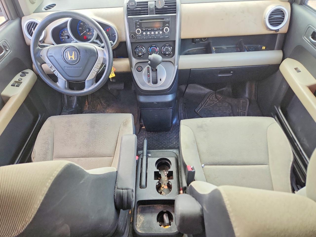 Honda Element Ex