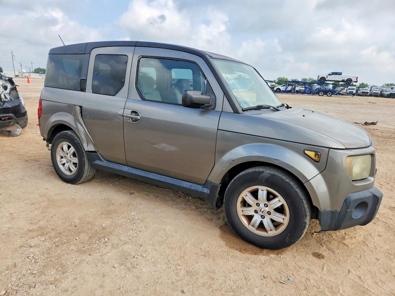 Honda Element Ex