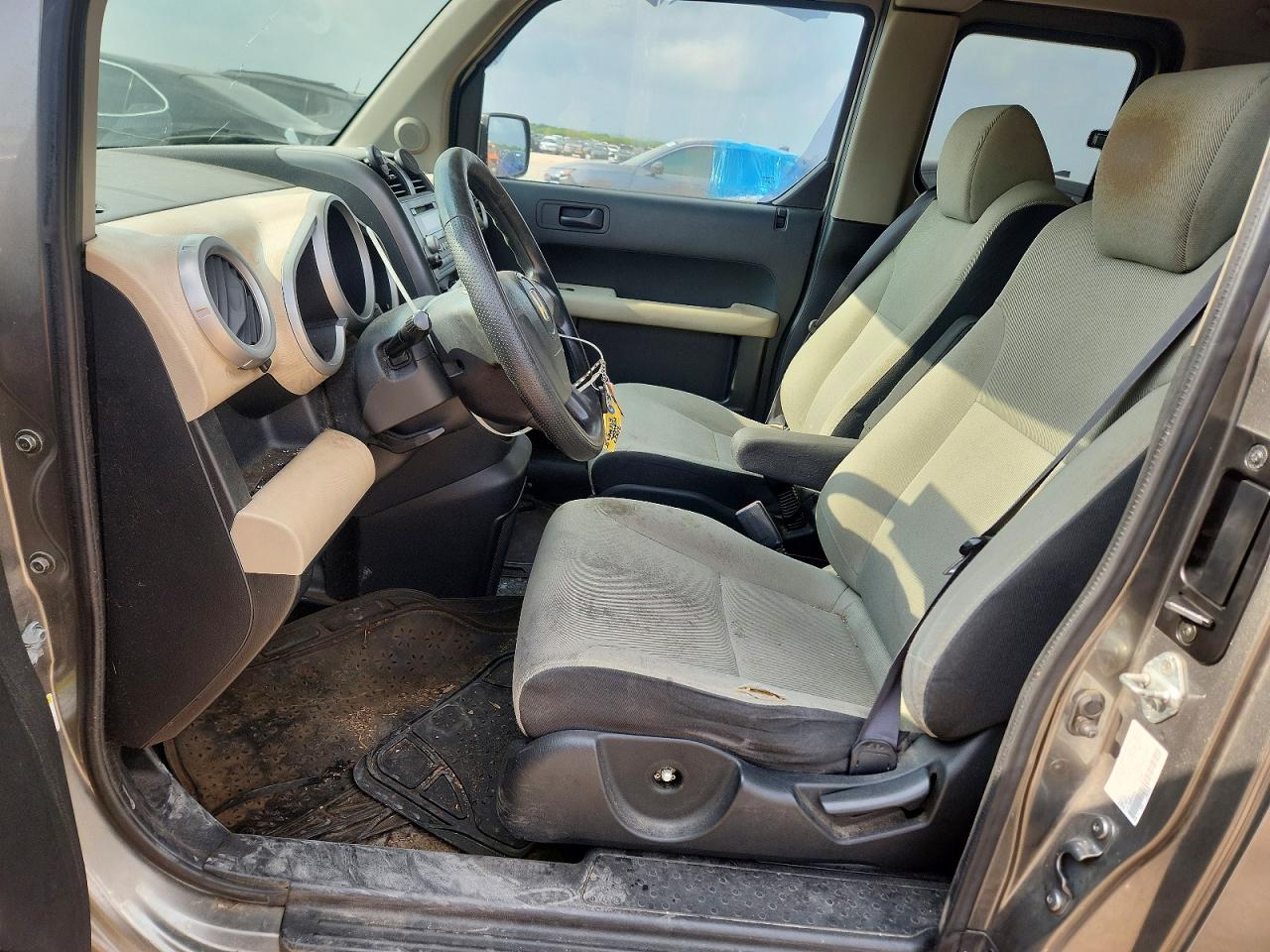 Honda Element Ex