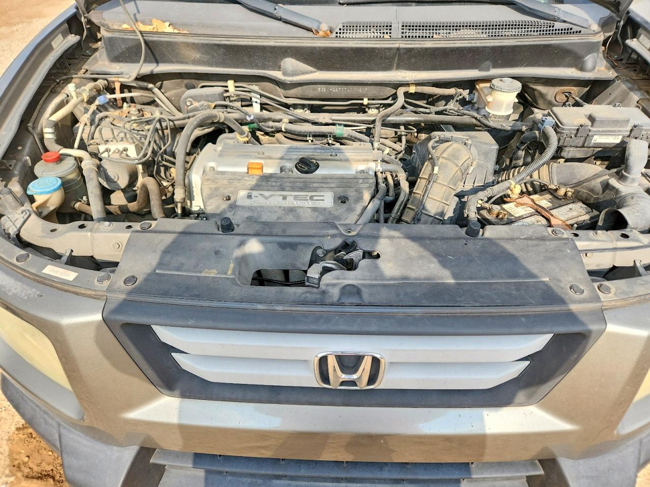 Honda Element Ex