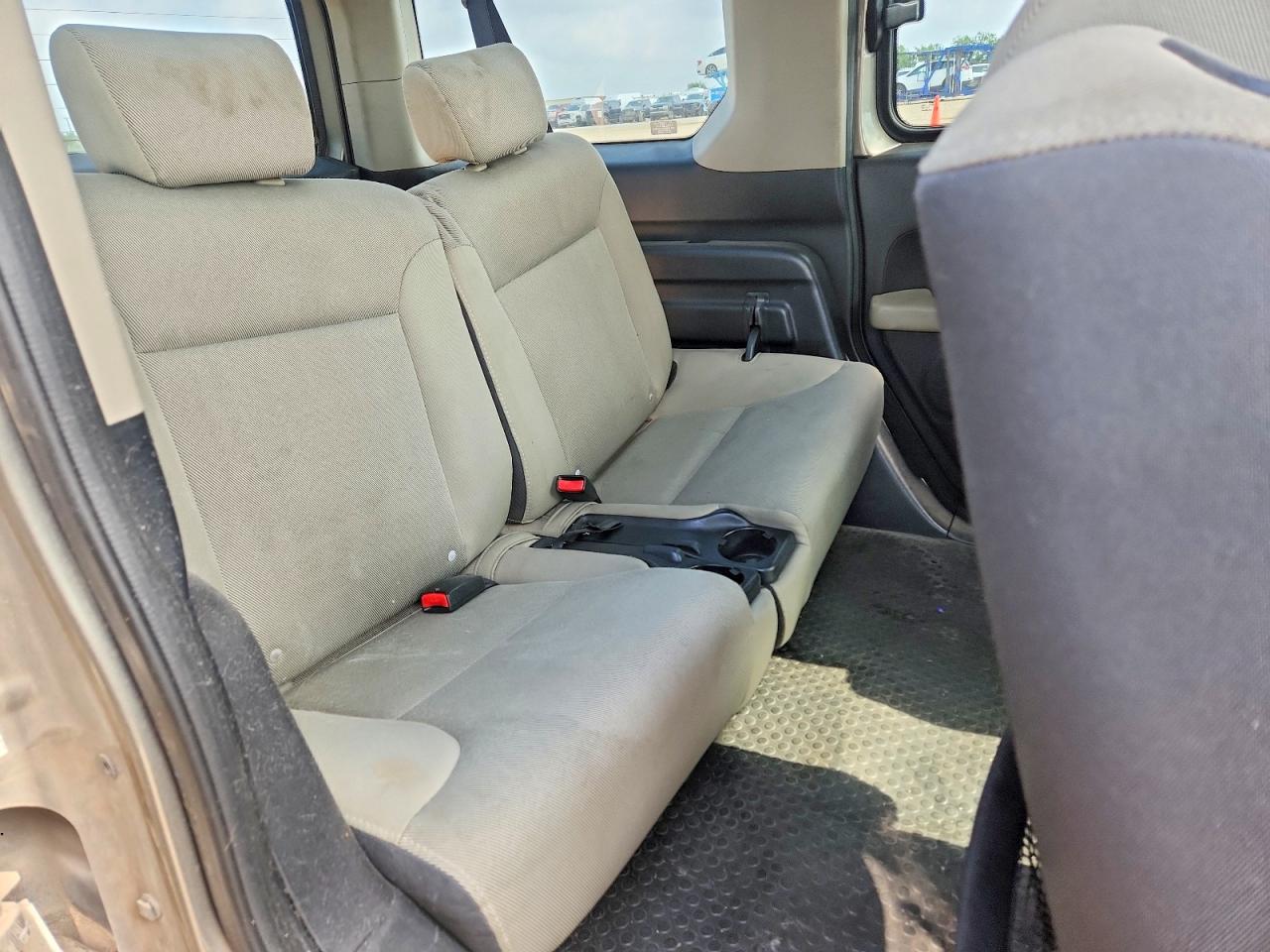 Honda Element Ex