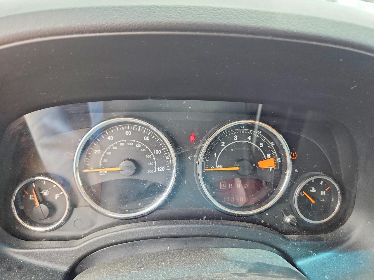 Jeep Compass Latitude