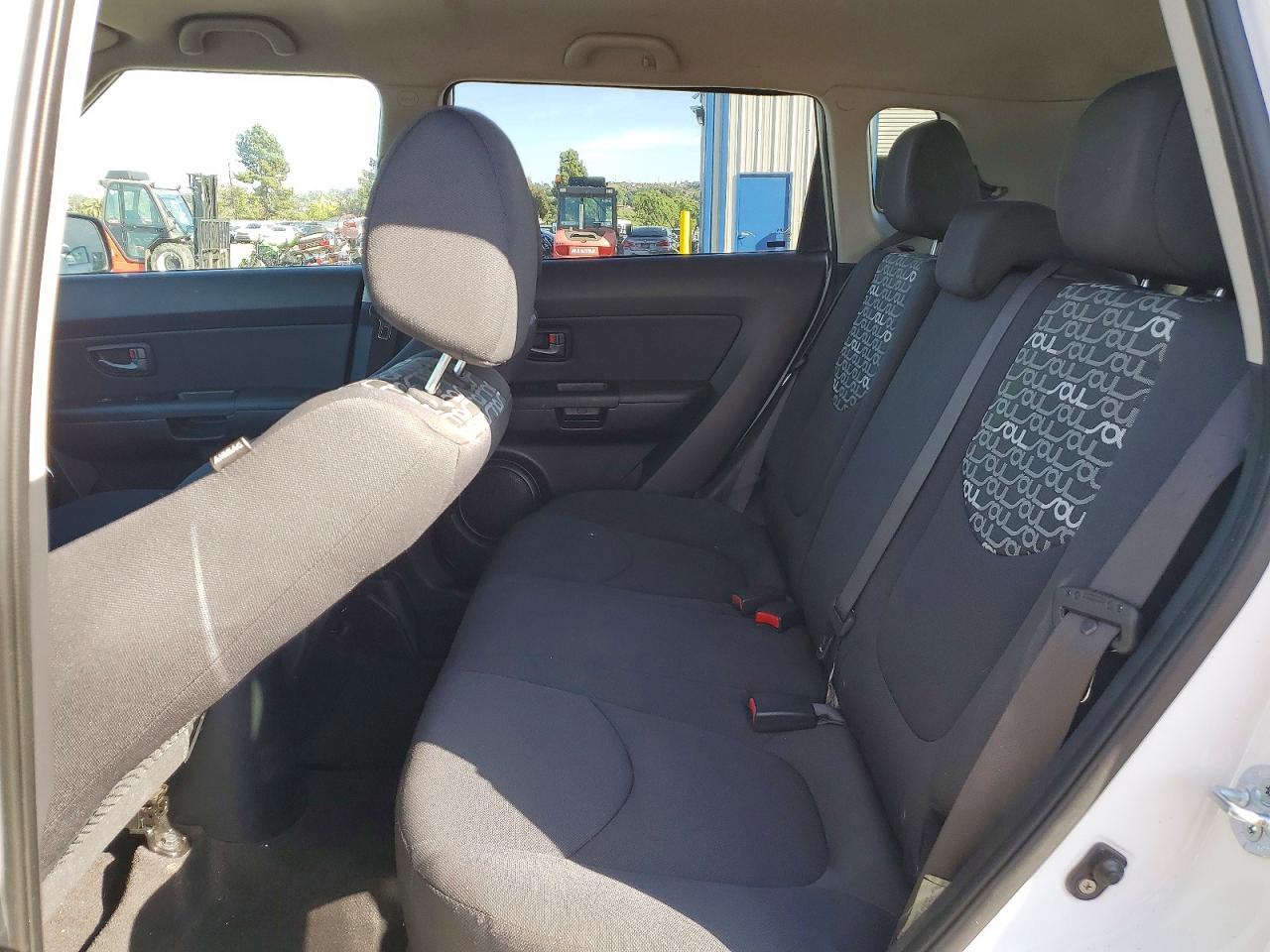 Kia Soul +